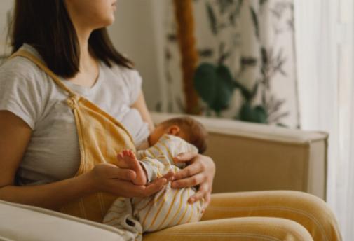 Amamentação e Redução do Risco de Obesidade Infantil