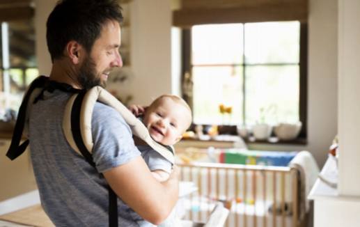 Os Benefícios de Usar Portões de Segurança para Bebês em Sua Casa: Um Guia para os Pais