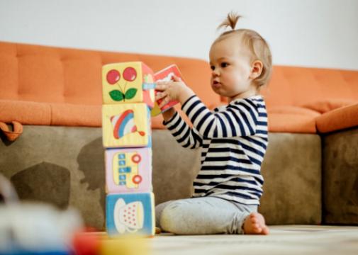 O Impacto da Nutrição no Crescimento Físico do seu Bebê