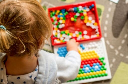 O Papel Crucial do Brincar no Desenvolvimento Cognitivo do Seu Bebê