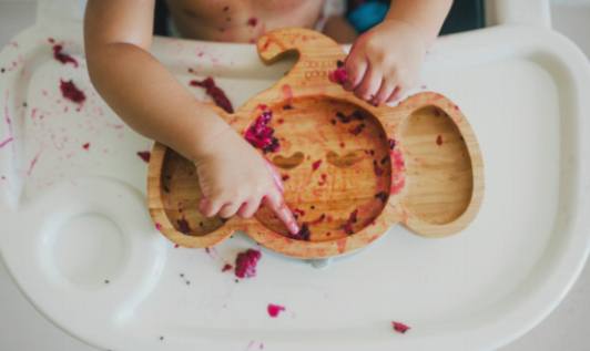 Por que a Linguagem de Sinais para Bebês é essencial para o desenvolvimento do seu filho