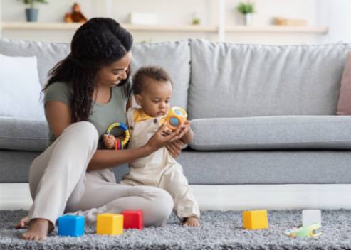 Batalhas na hora de dormir: técnicas eficazes para ajudar seu filho pequeno a adormecer mais rapidamente