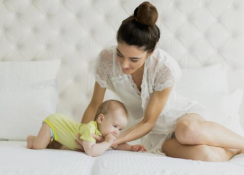 Da Cama de Bebê para a Cama de Criança: Momento, Dicas e Truques para uma Transição Bem-sucedida