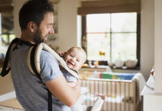 Desvendando os Segredos dos Padrões de Sono do Bebê: O Que Todo Novo Pai Deve Saber