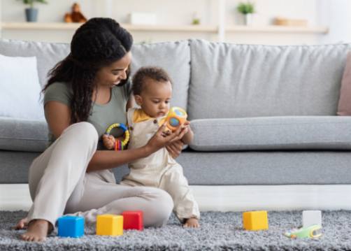 Estratégias de sono para bebês com infecções de ouvido: Guia para os pais